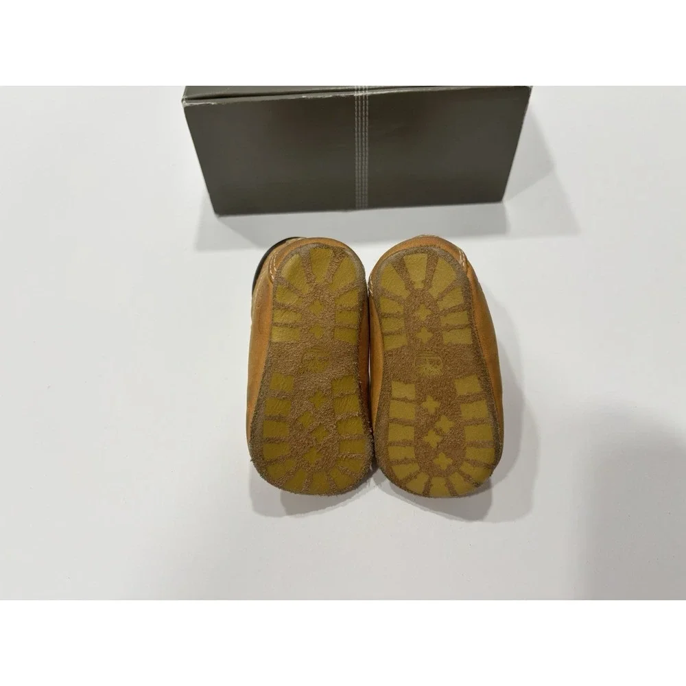 Timberland infant crib